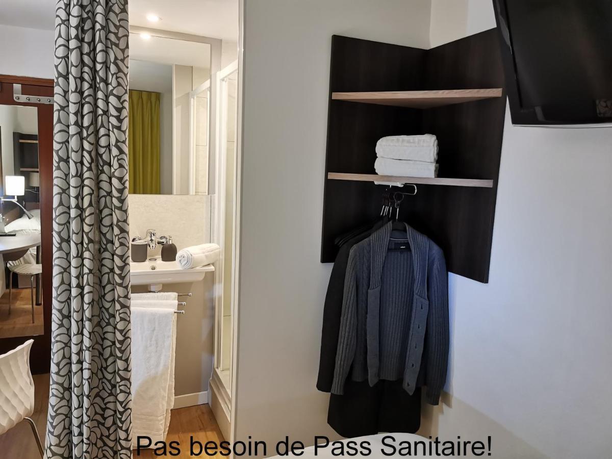 A&H Privilege Lyon Est - Saint Priest Eurexpo Luaran gambar